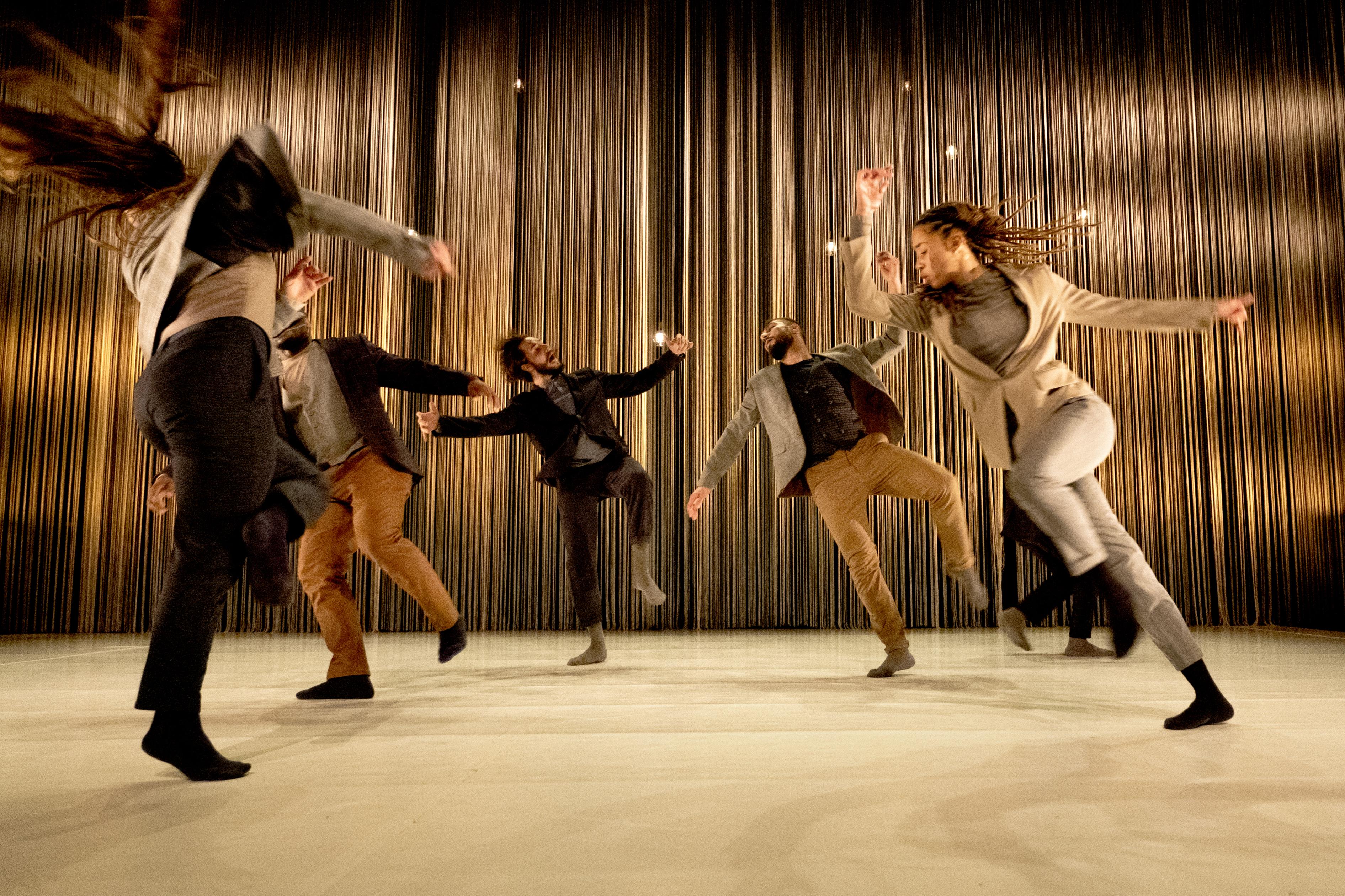 OÜM - Compagnie Massala 