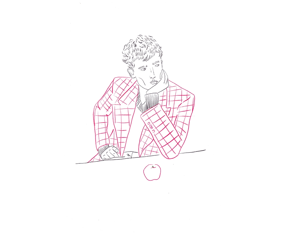 Pomme
